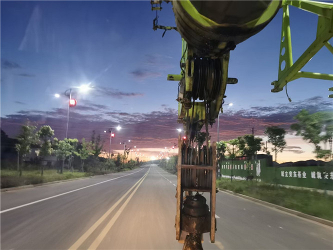 安岳县大件吊装怎么收费